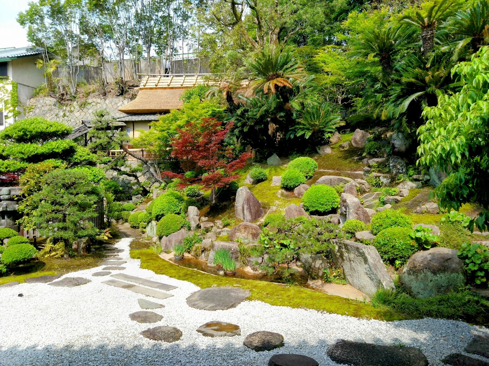 Jodo-ji Temple — photo 5