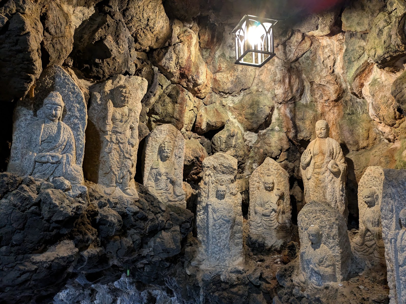 Kosan-ji Temple — photo 5
