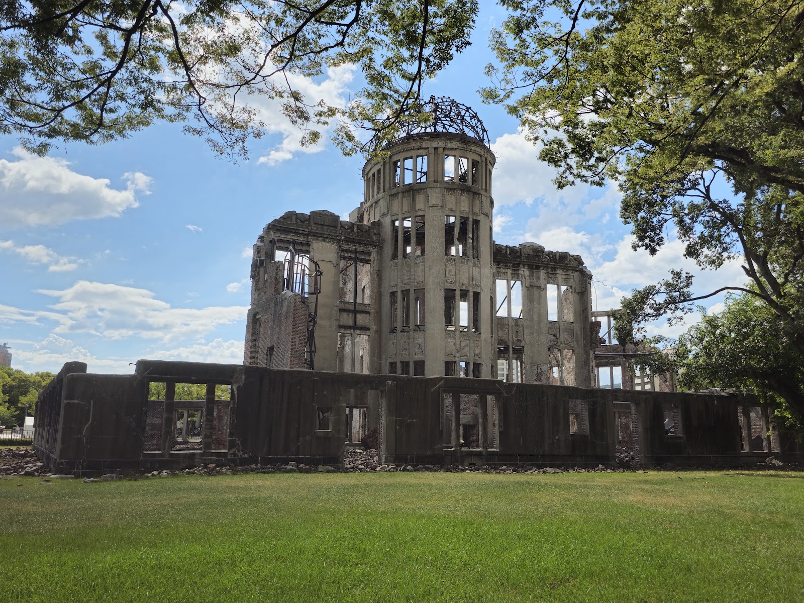 Atomic Bomb Dome — photo 2
