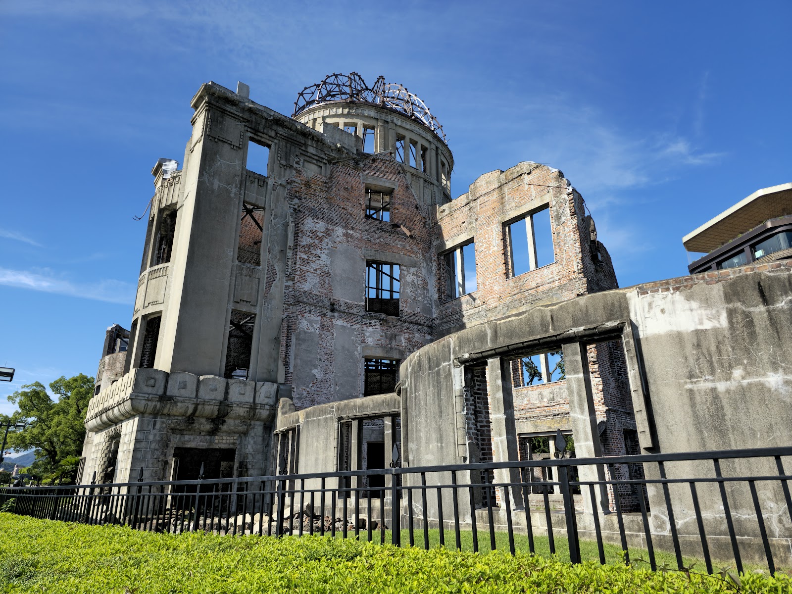 Atomic Bomb Dome — photo 3
