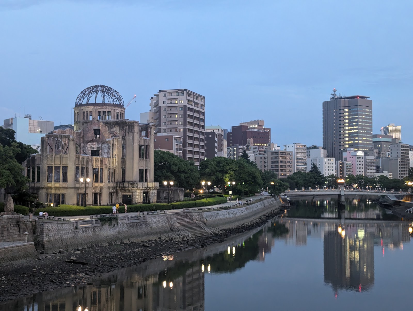 Atomic Bomb Dome — photo 5