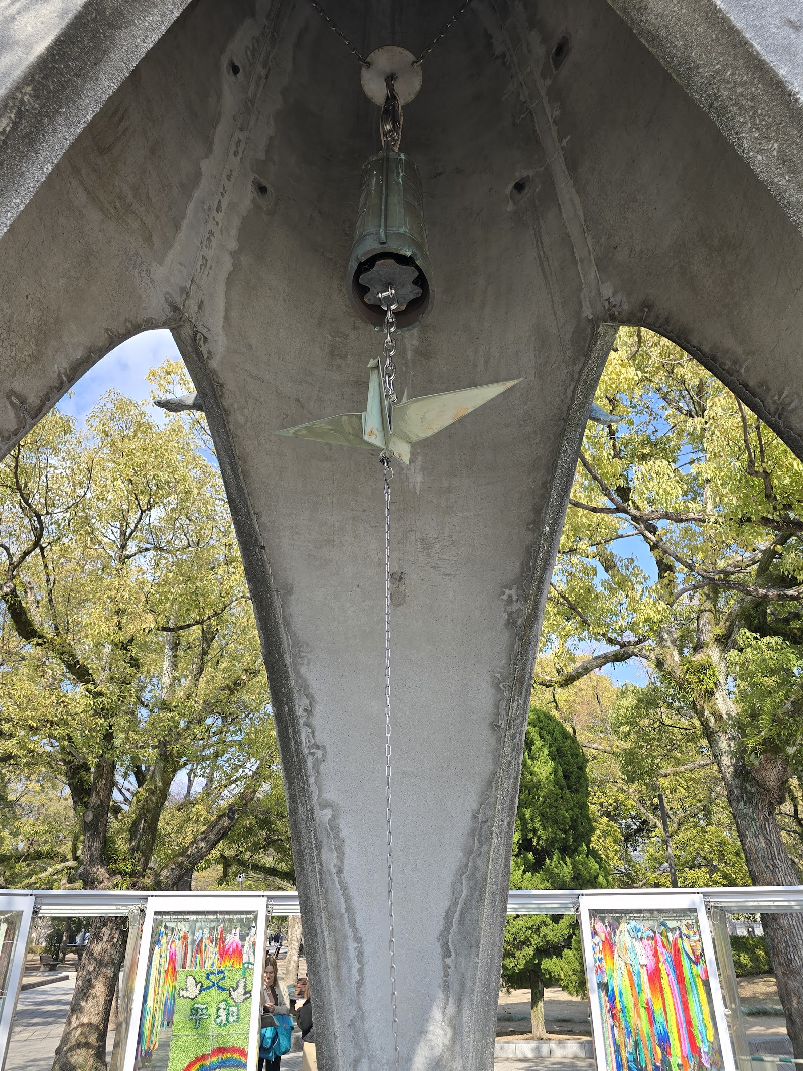 Children's Peace Monument — photo 5