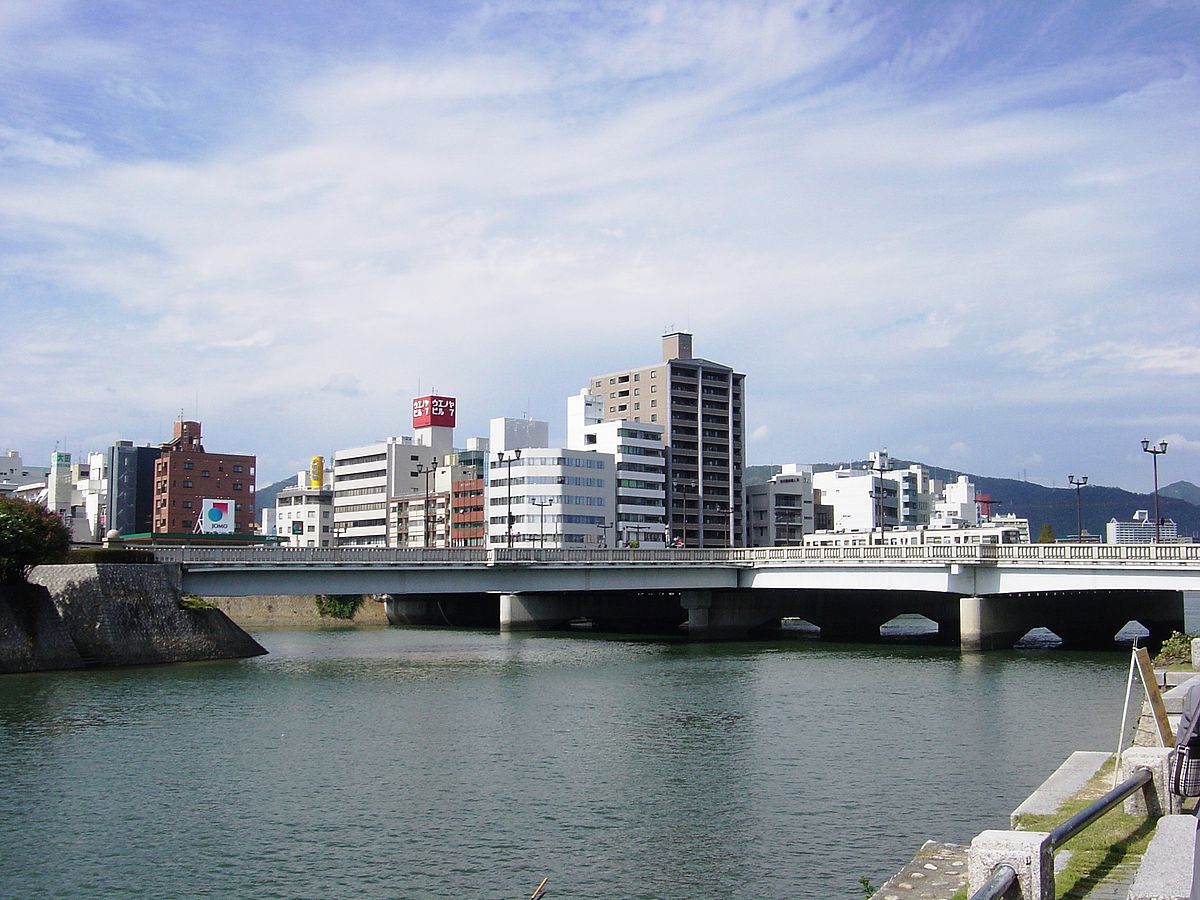 Aioi Bridge — photo 2