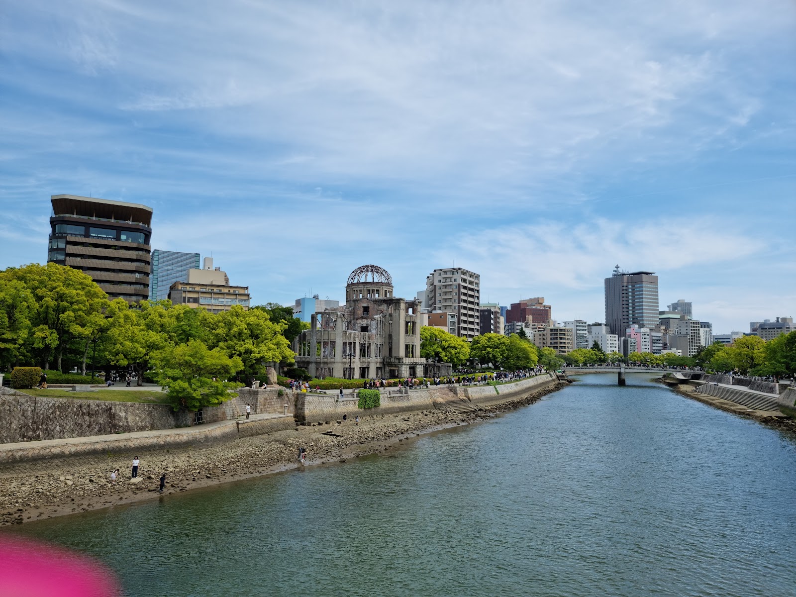 Aioi Bridge — photo 3