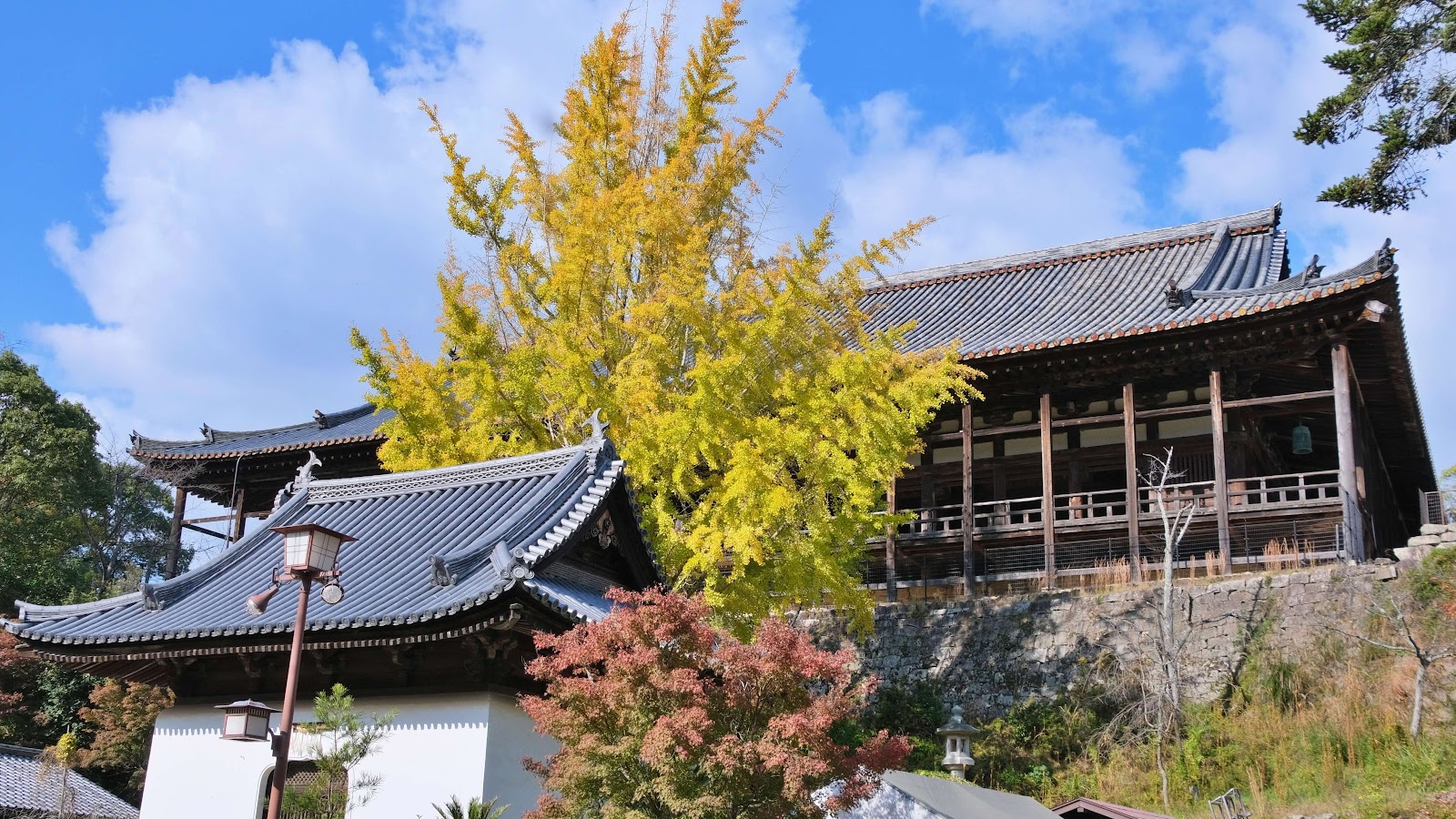 Senjokaku (Toyokuni Shrine) — photo 1