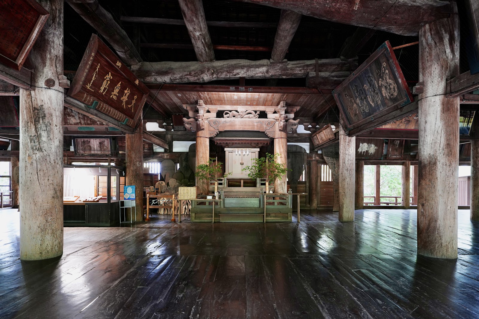 Senjokaku (Toyokuni Shrine) — photo 2