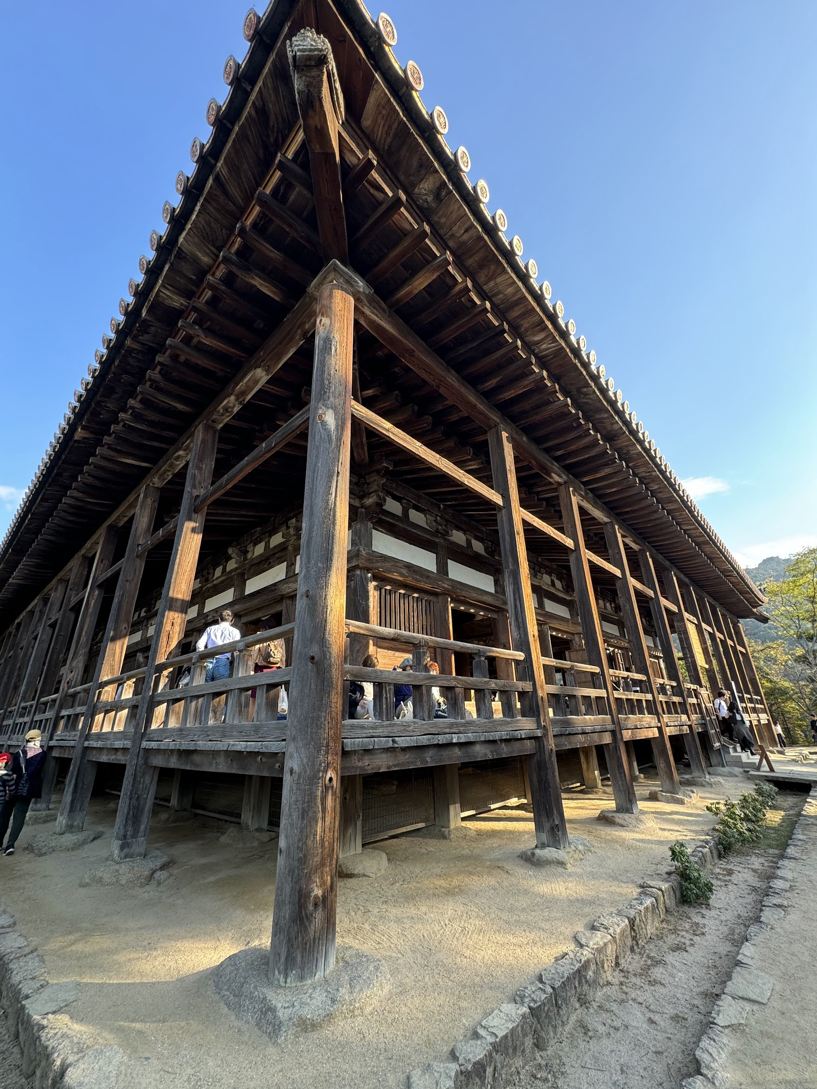Senjokaku (Toyokuni Shrine) — photo 4