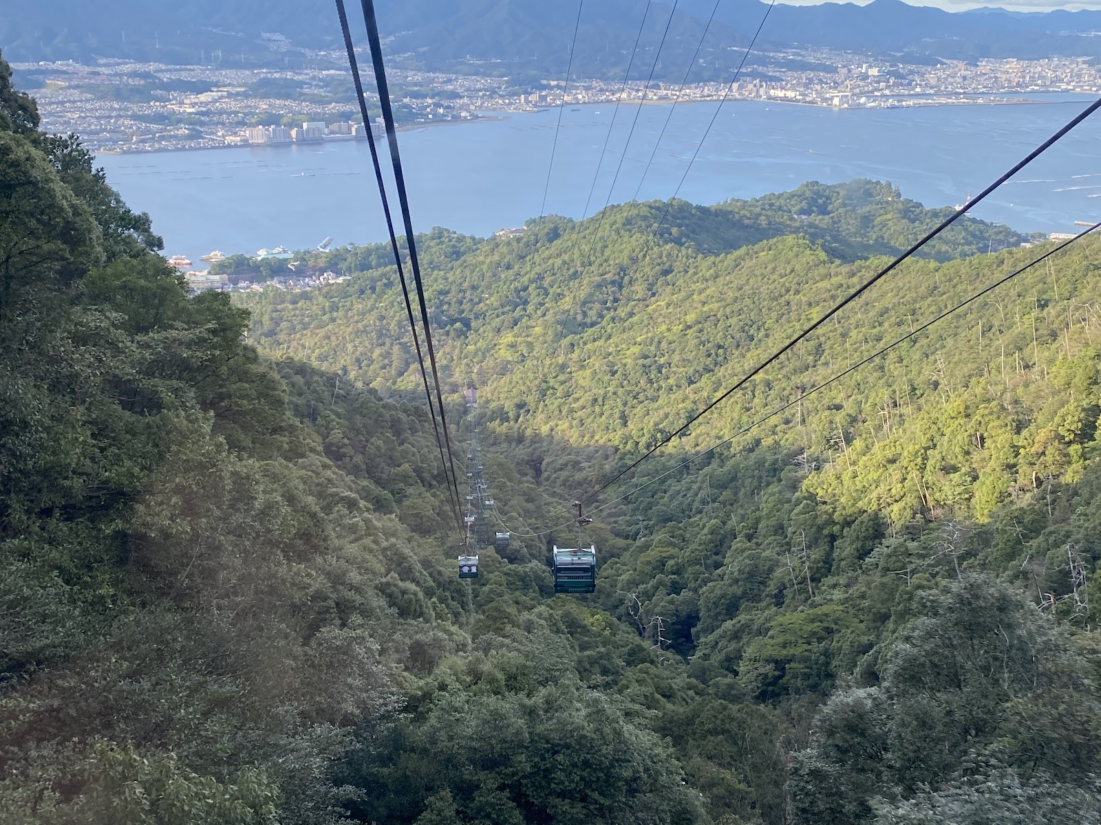 Mount Misen — photo 1