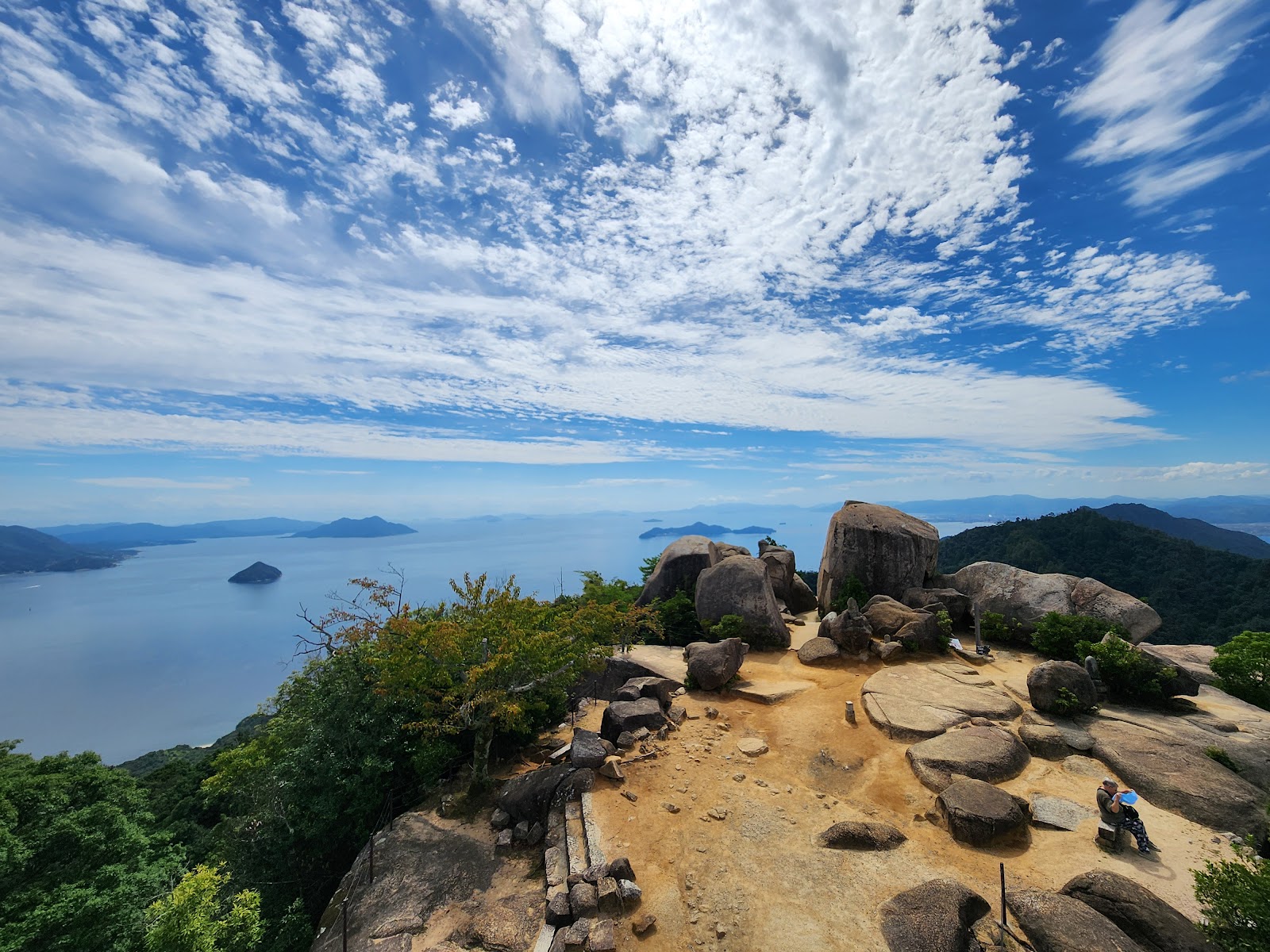 Mount Misen — photo 3