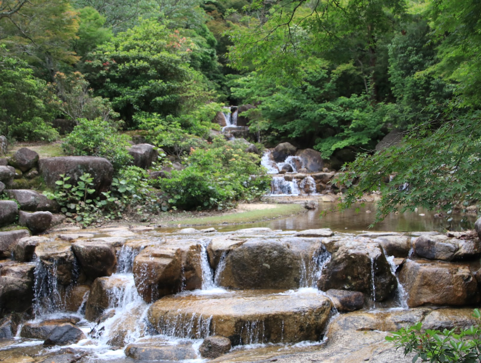 Momijidani Park — photo 4