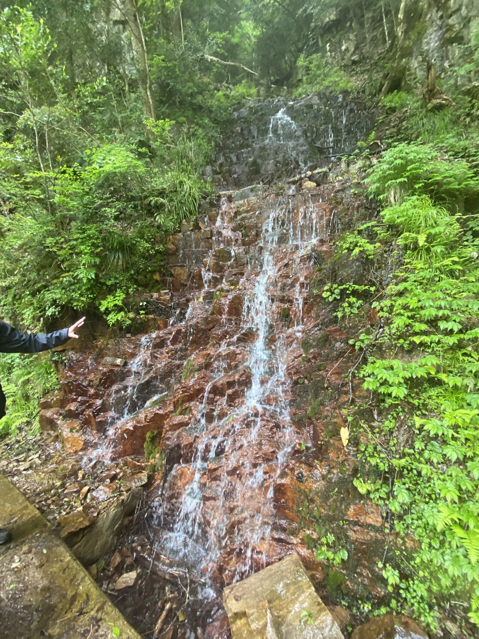 Sandan-kyo Gorge — photo 5