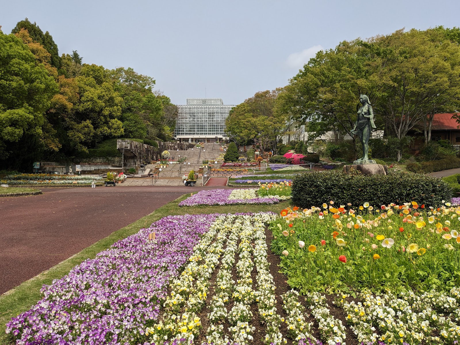 Hiroshima Botanical Garden — photo 3