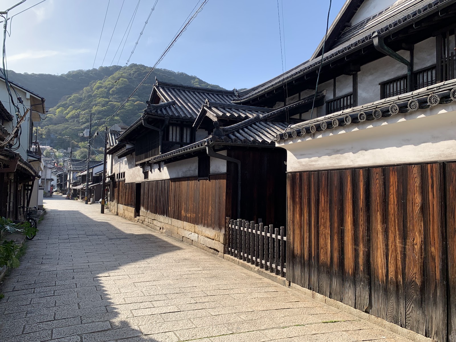 Tomonoura — photo 3