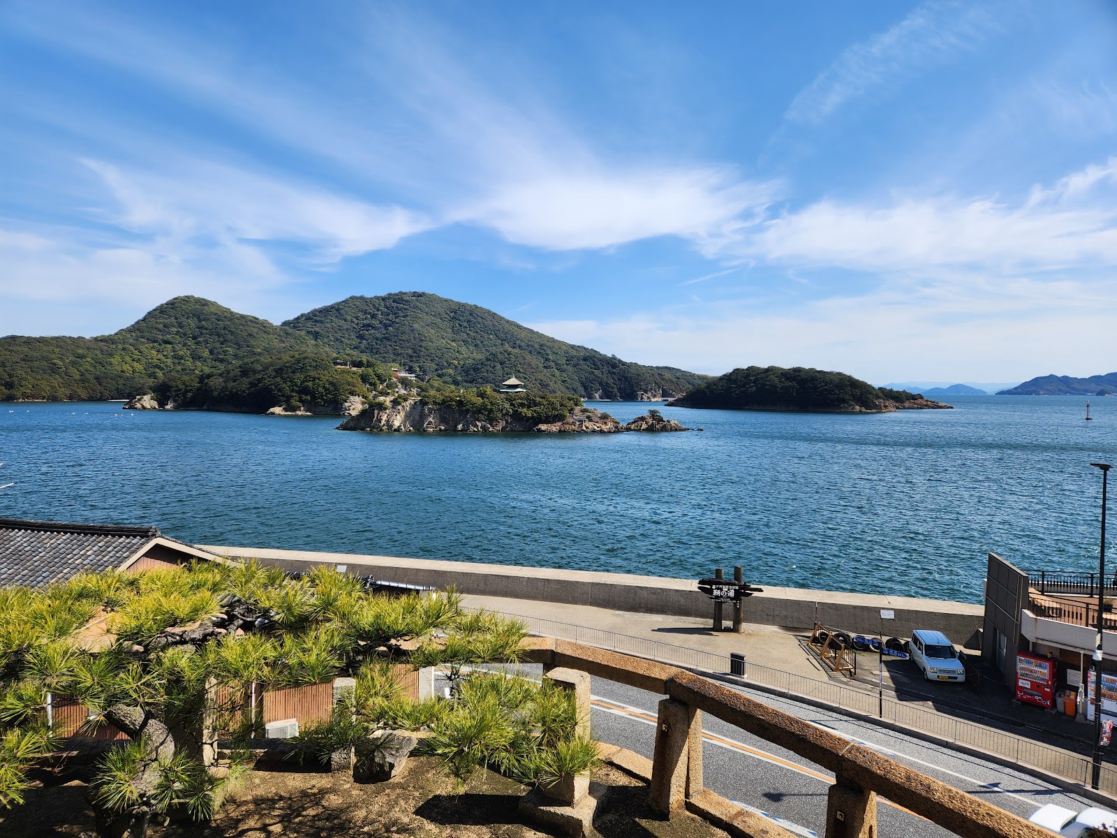 Tomonoura — photo 4