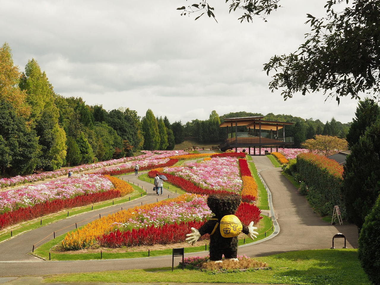 Bihoku Hillside Park — photo 4