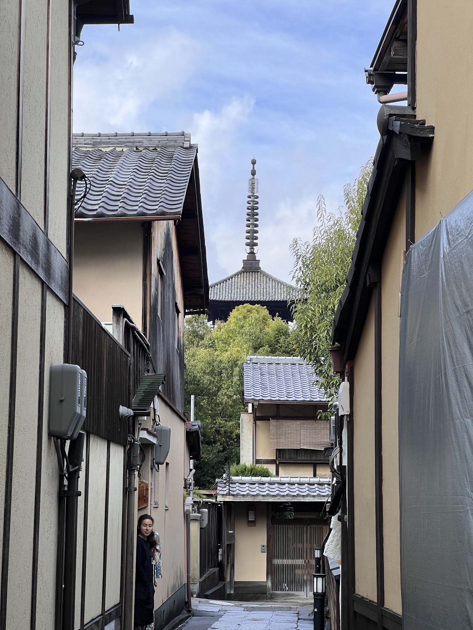 Sannenzaka and Ninenzaka — photo 3
