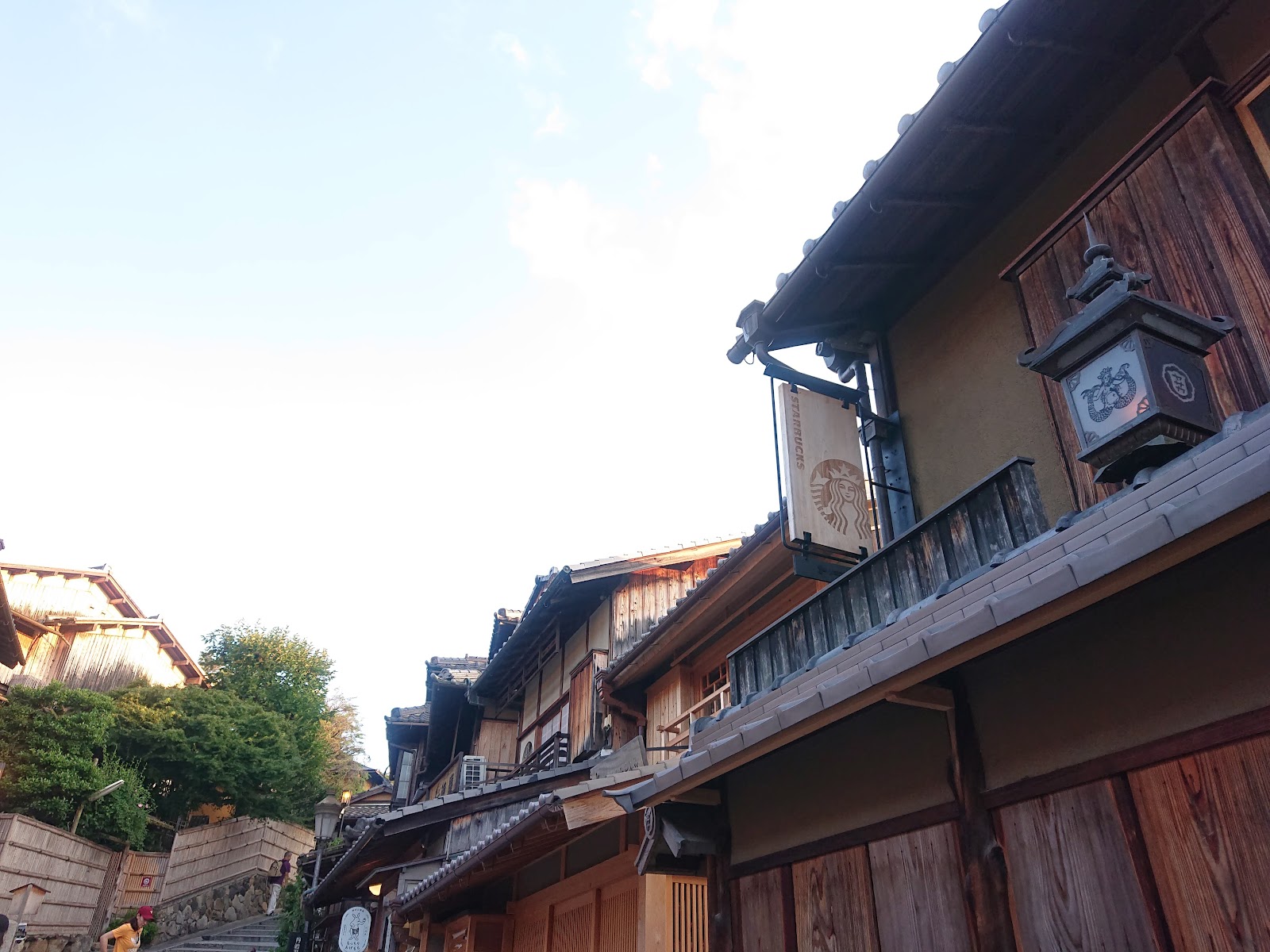 Sannenzaka and Ninenzaka — photo 4