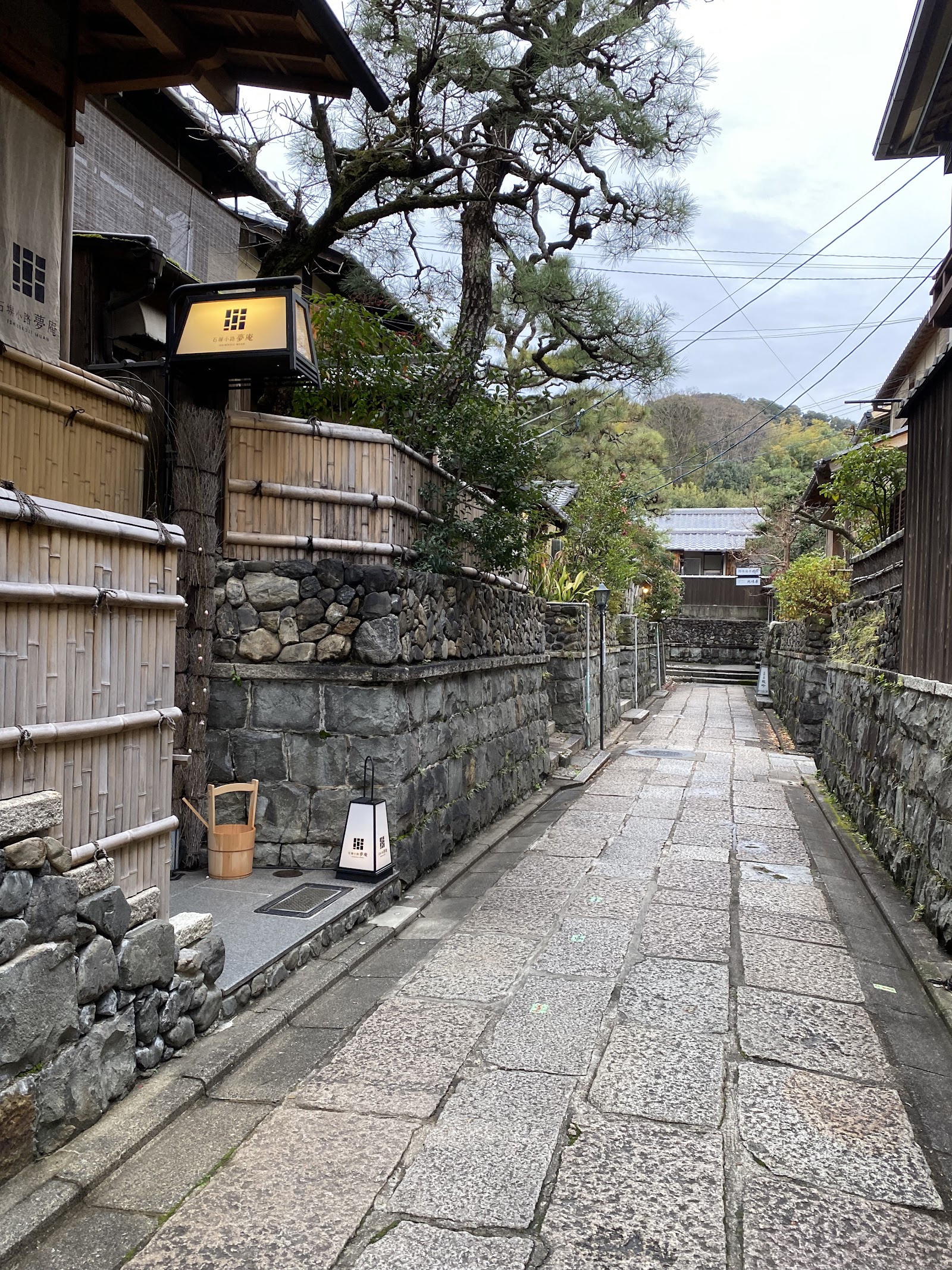 Ishibei-koji — photo 2
