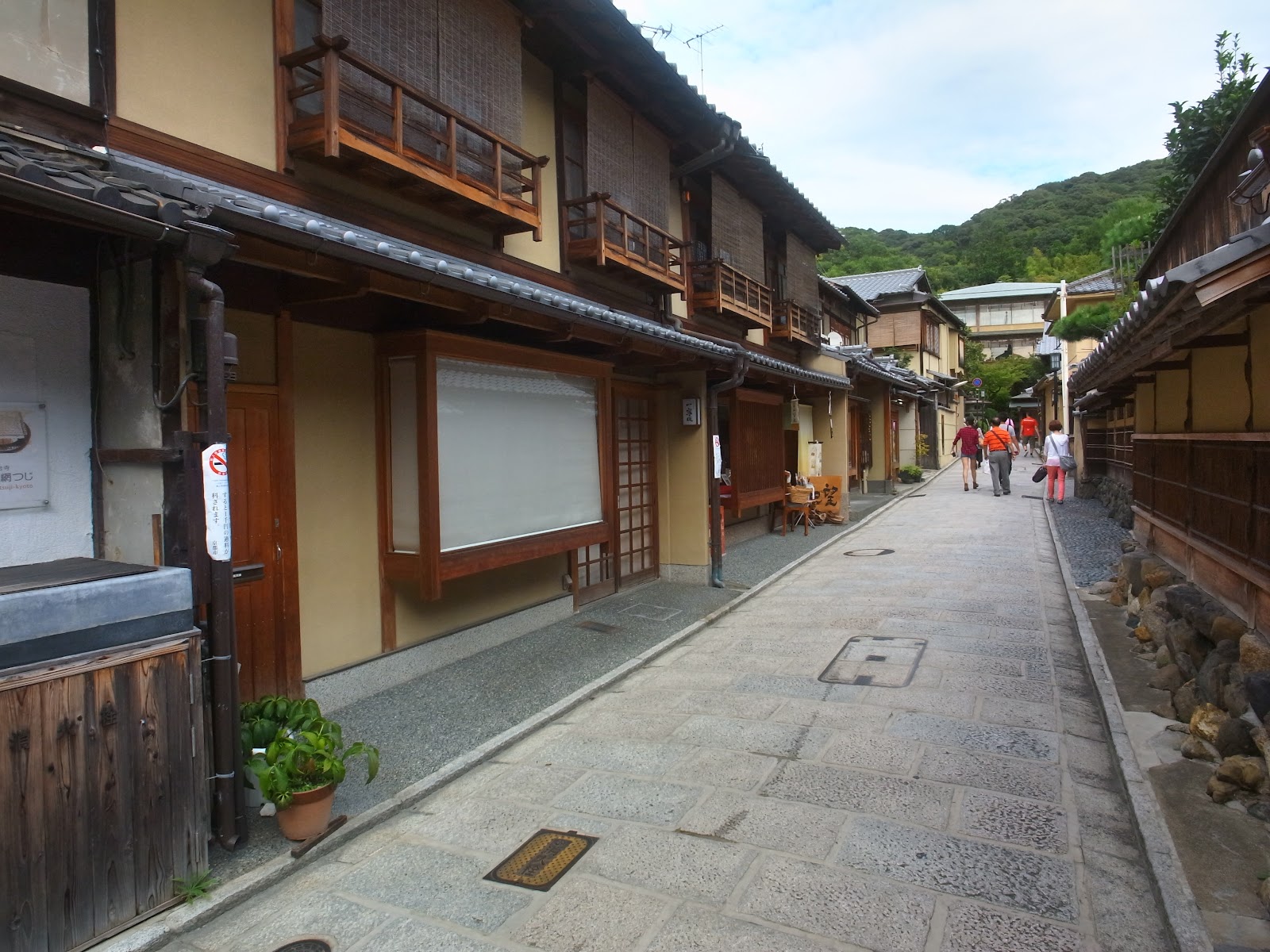 Ishibei-koji — photo 3