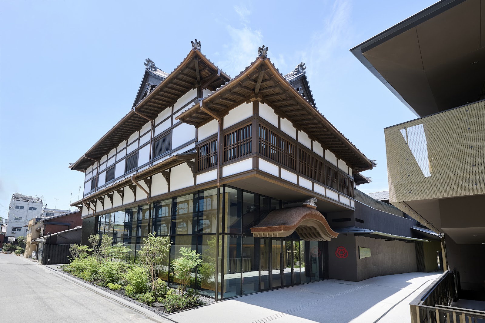 Miyagawacho — photo 1