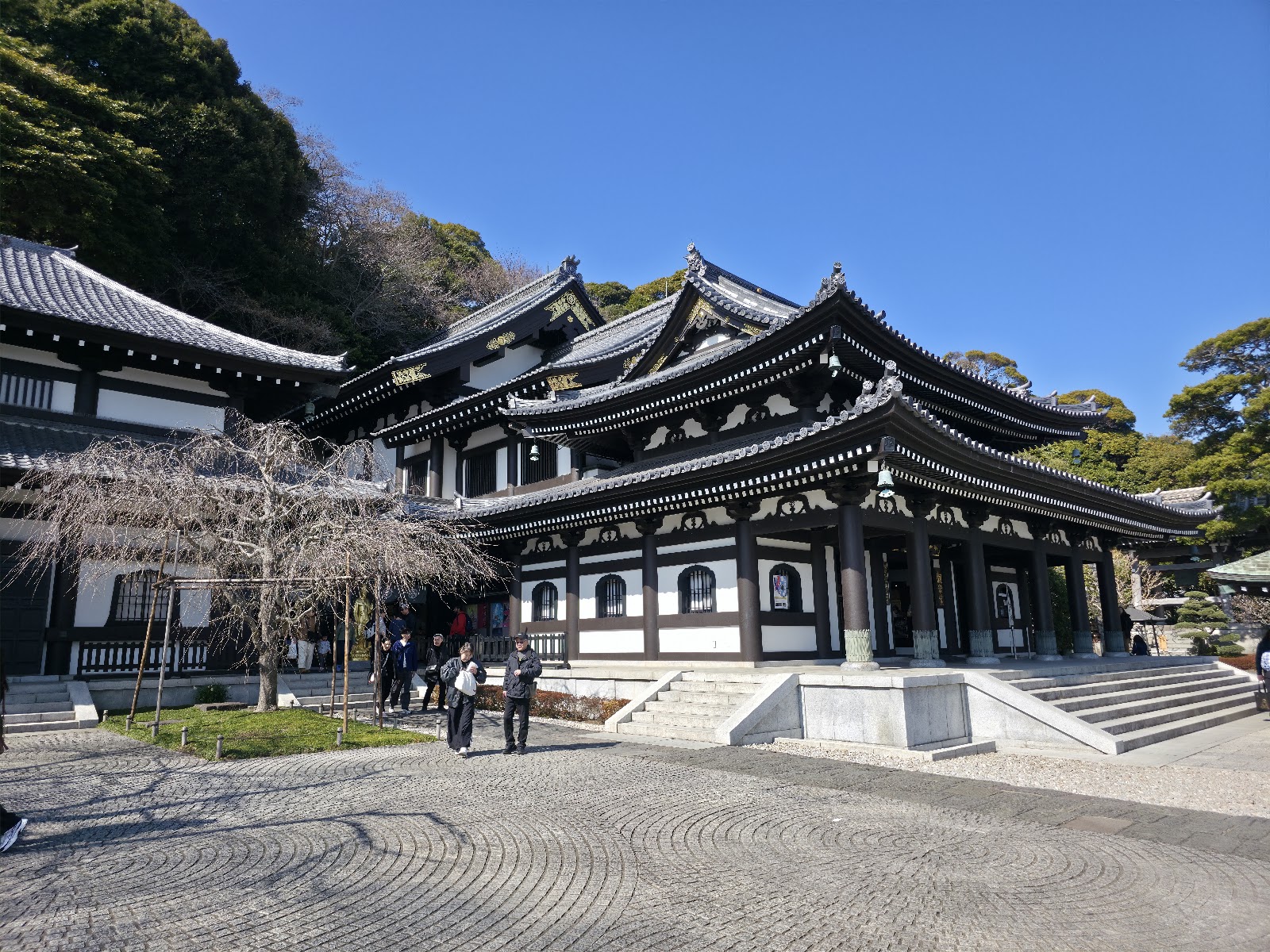 Hase-dera — photo 1