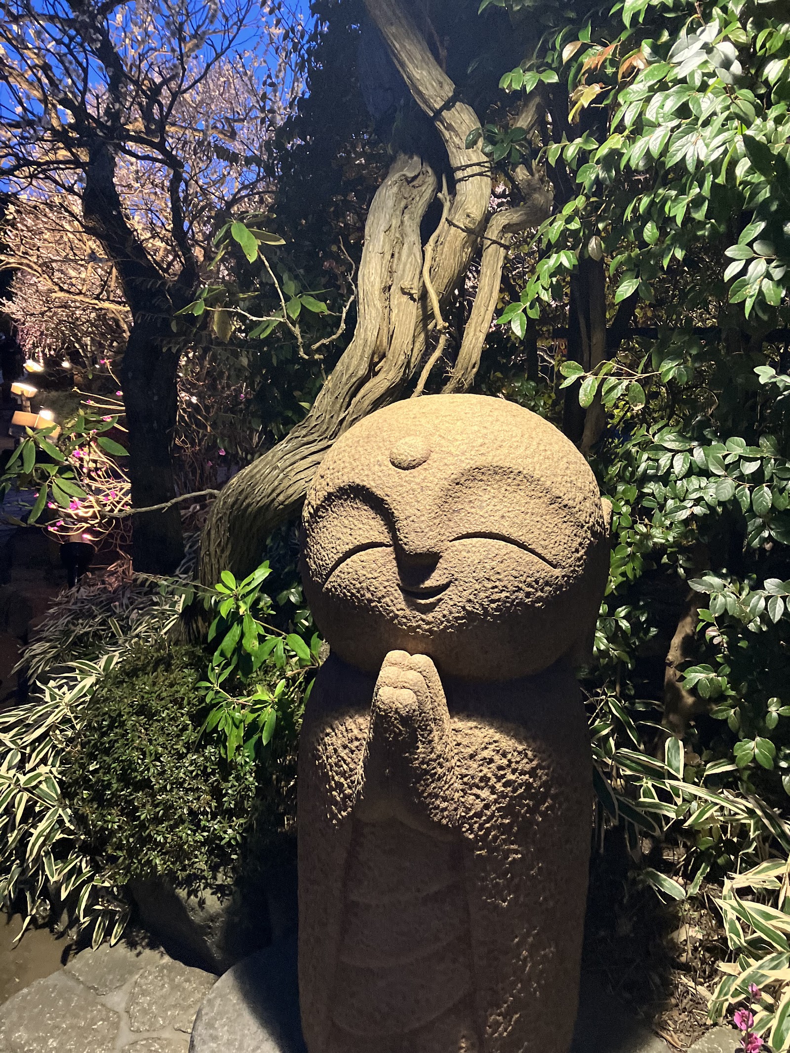 Hase-dera — photo 4
