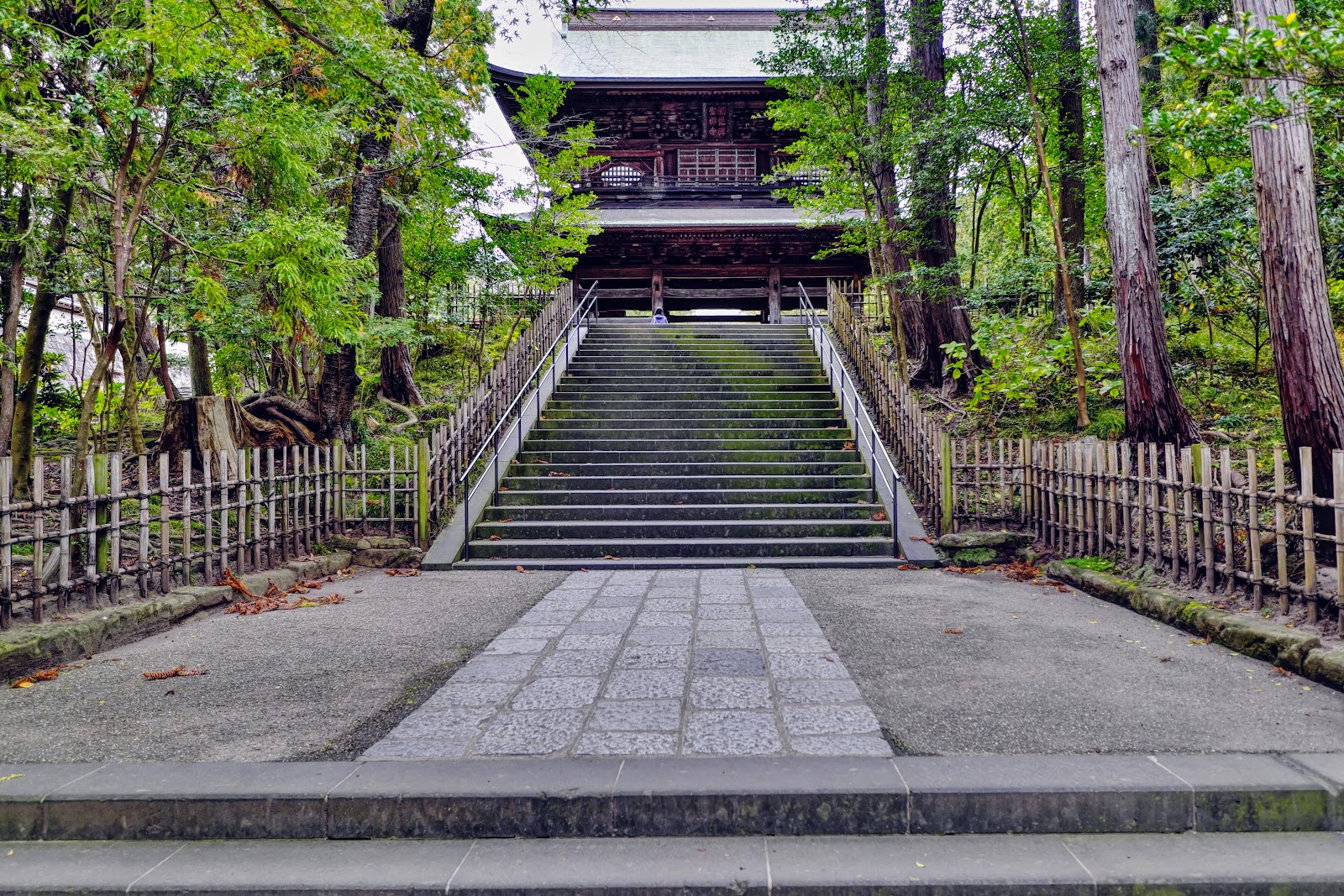 Engaku-ji — photo 2