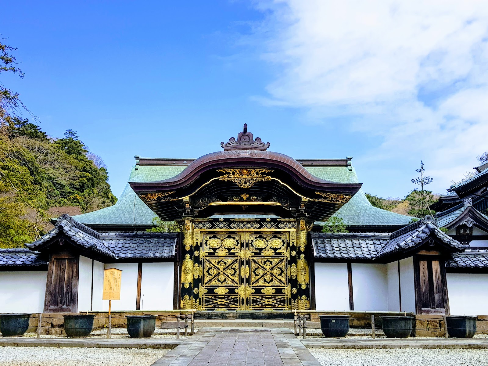 Kencho-ji — photo 2