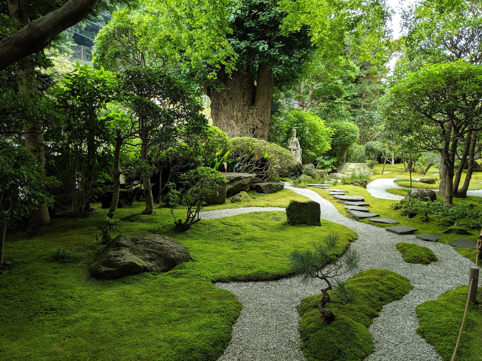 Hokoku-ji (Bamboo Temple) — photo 5