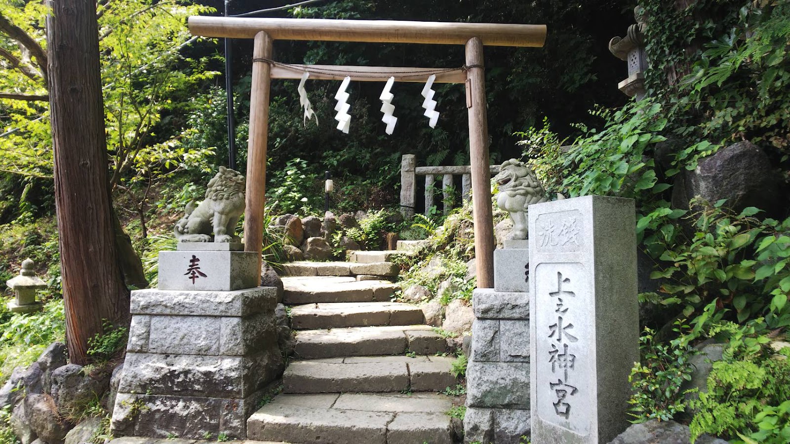Zeniarai Benzaiten Ugafuku Shrine — photo 4