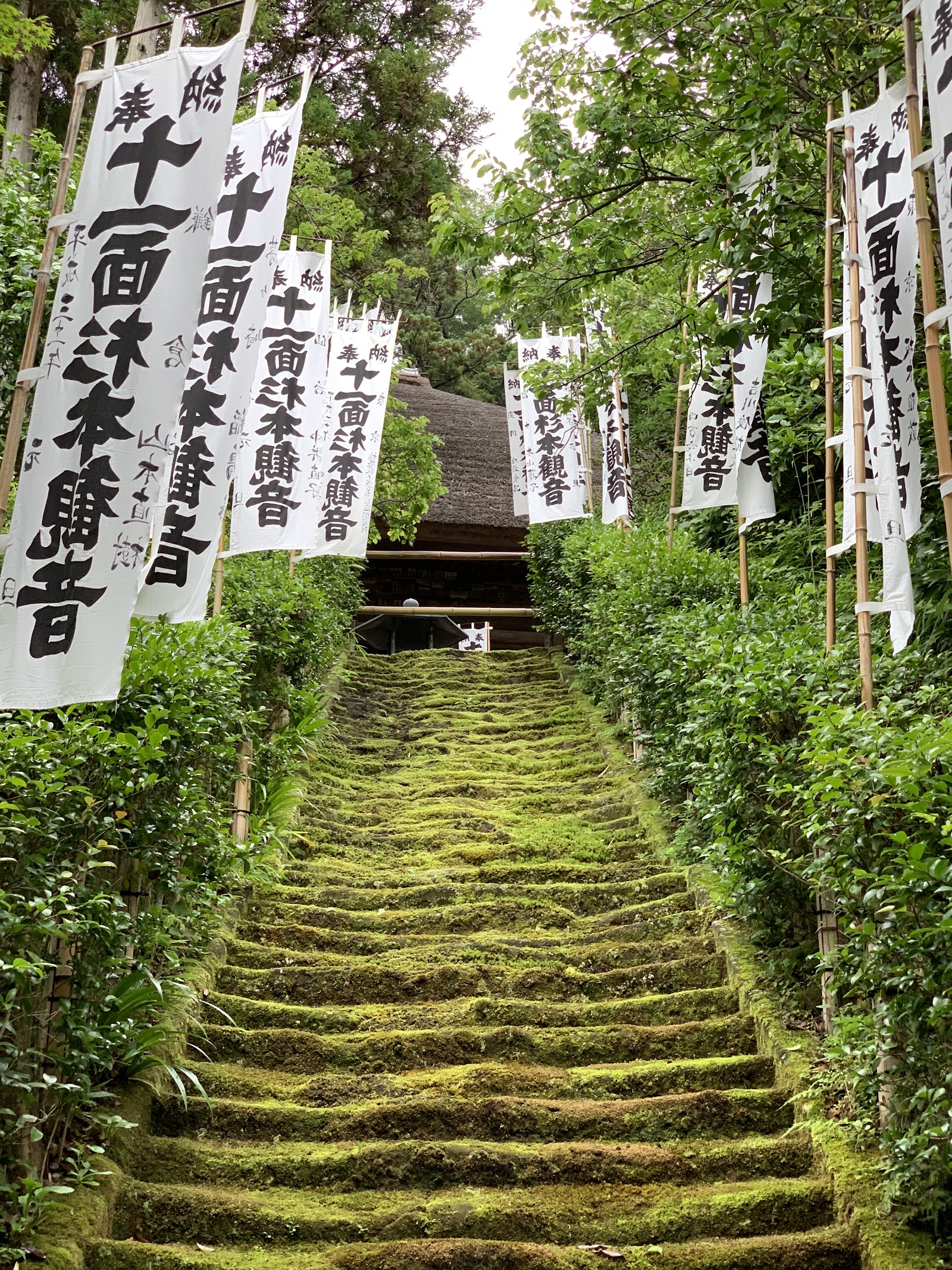 Sugimoto-dera — photo 1
