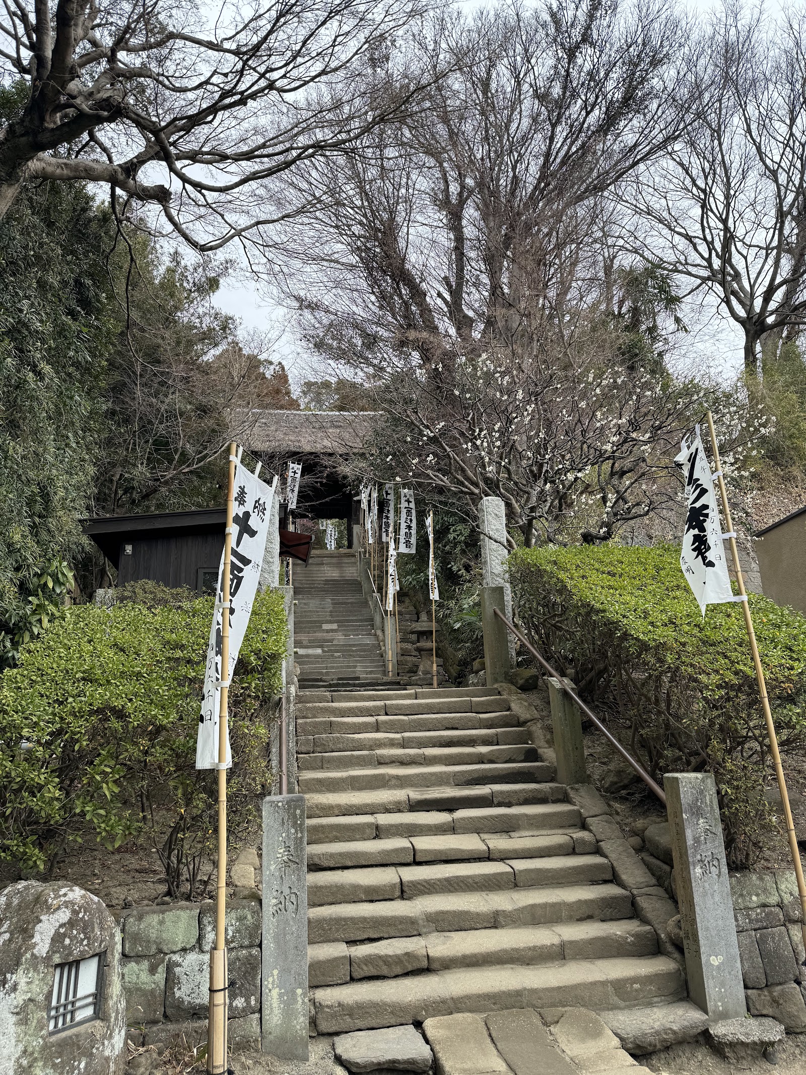 Sugimoto-dera — photo 3