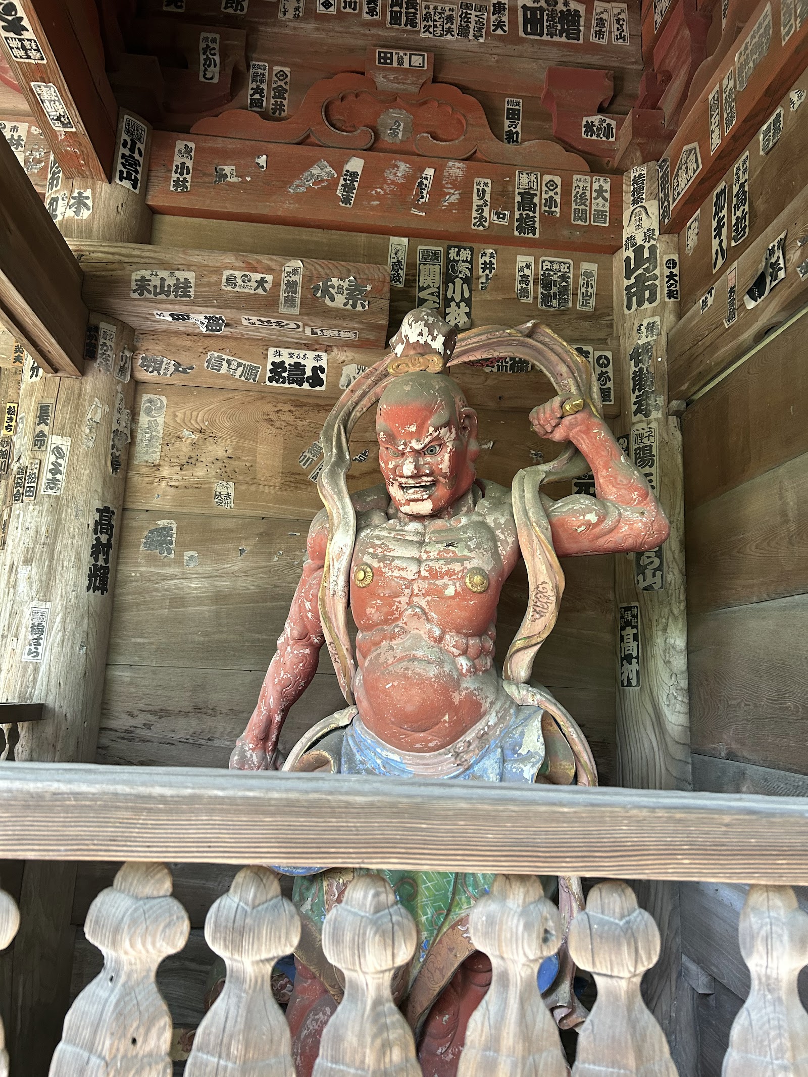 Sugimoto-dera — photo 4