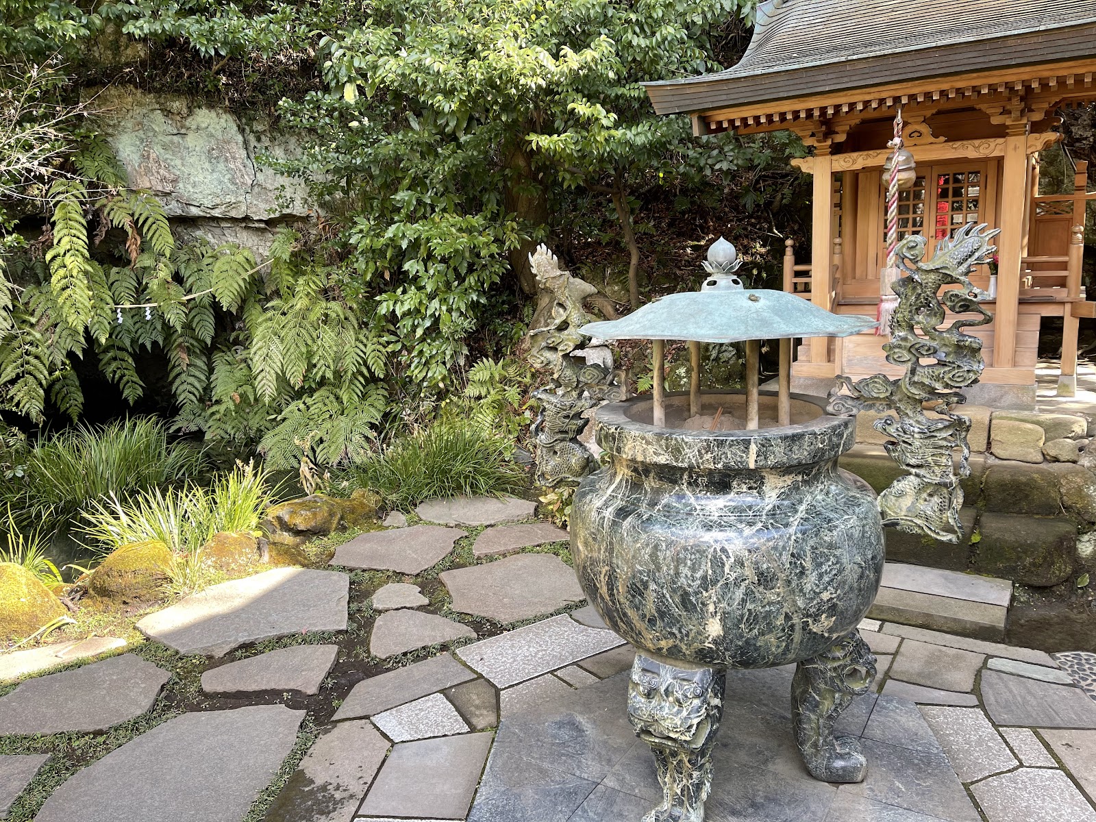 Sugimoto-dera — photo 5