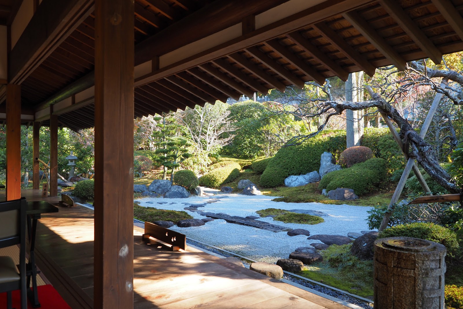 Jomyo-ji — photo 1