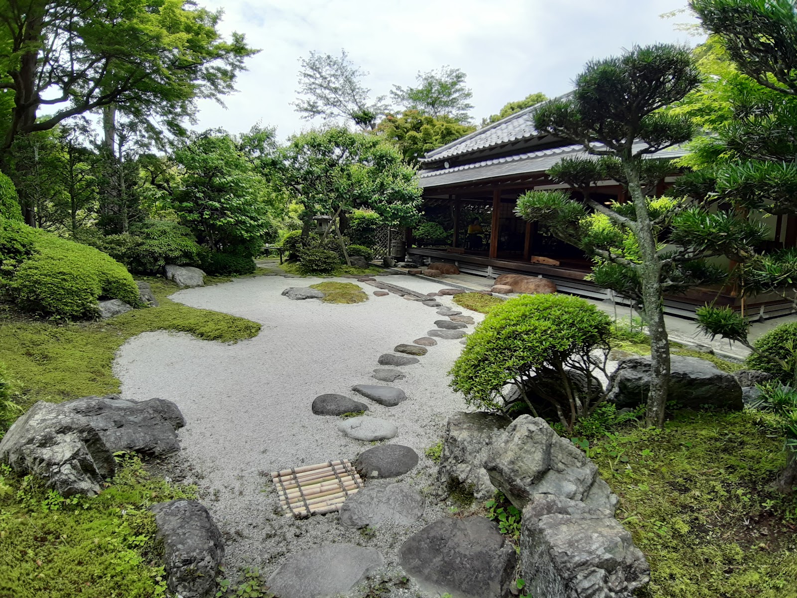 Jomyo-ji — photo 2