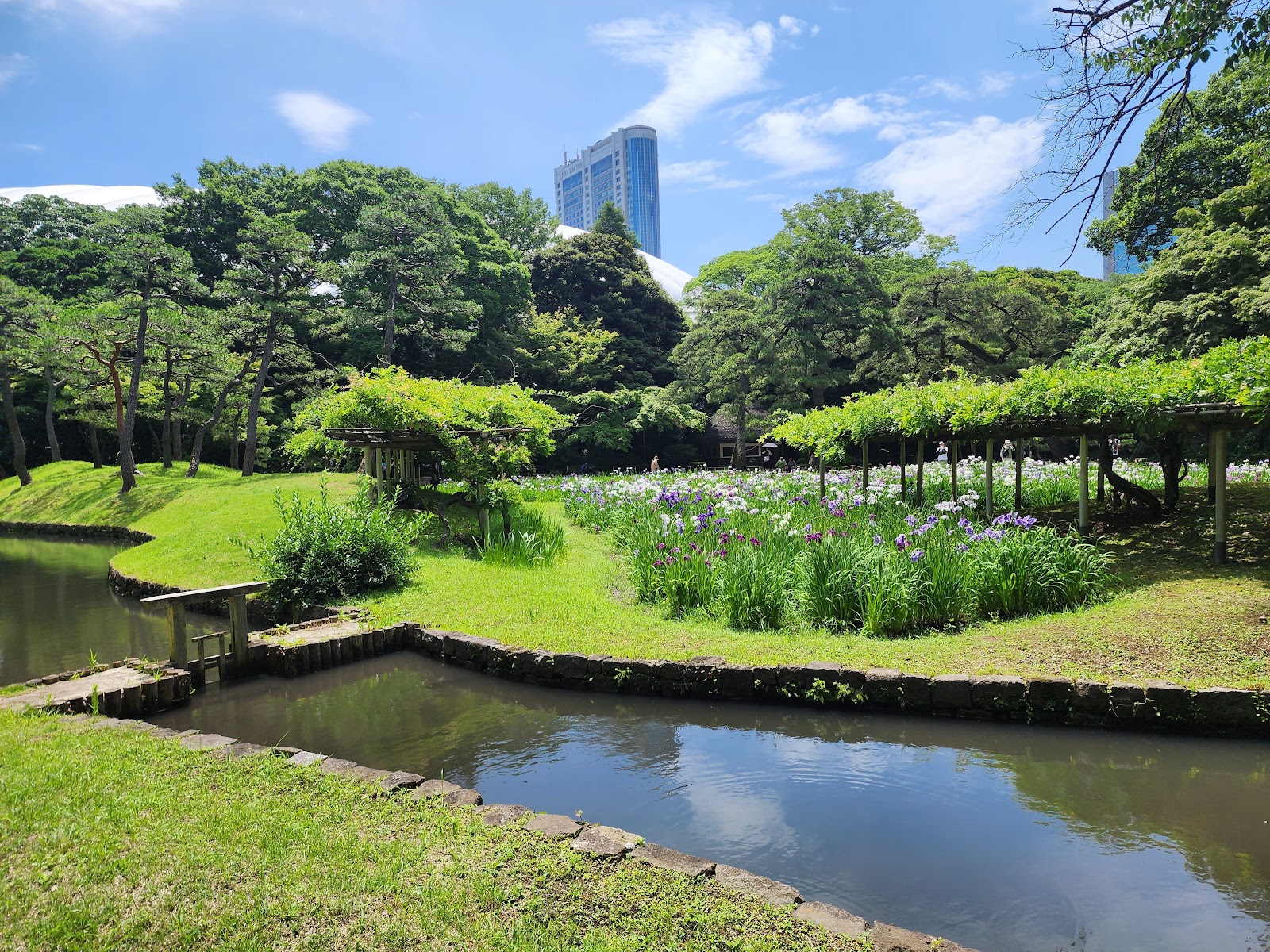 Koishikawa Korakuen Garden — photo 4