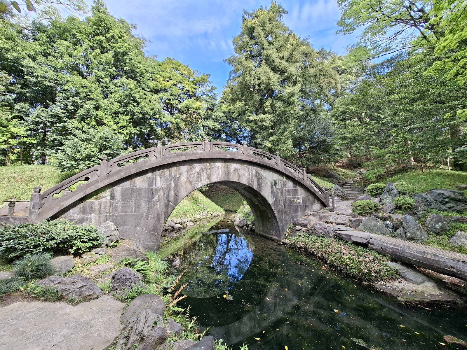 Koishikawa Korakuen Garden — photo 5