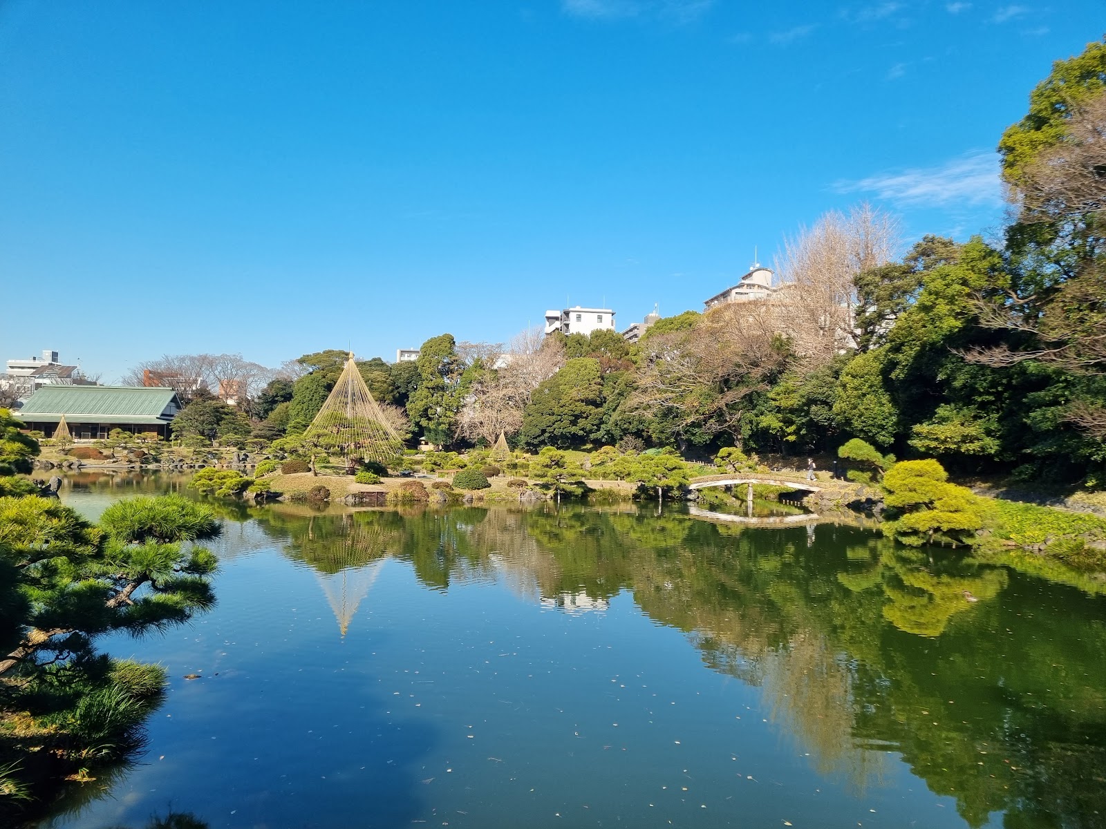 Kiyosumi Garden — photo 1