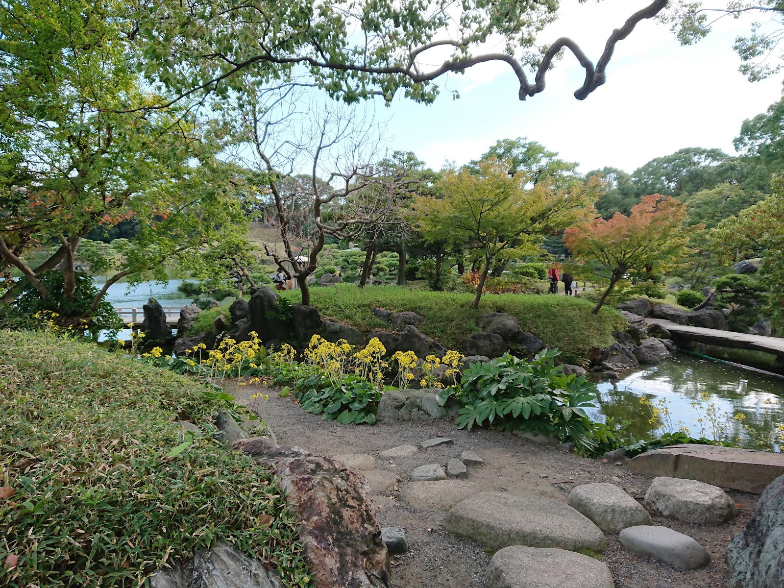 Kiyosumi Garden — photo 2