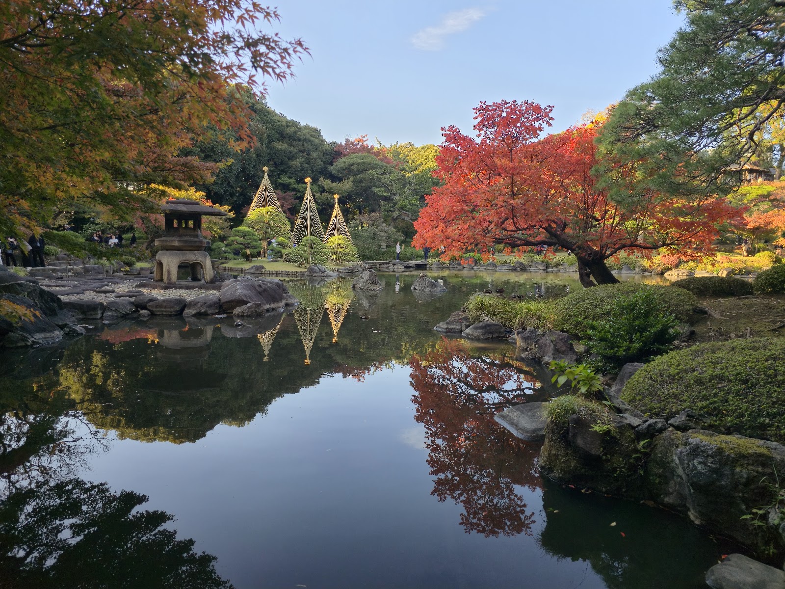 Kyu-Furukawa Gardens — photo 2