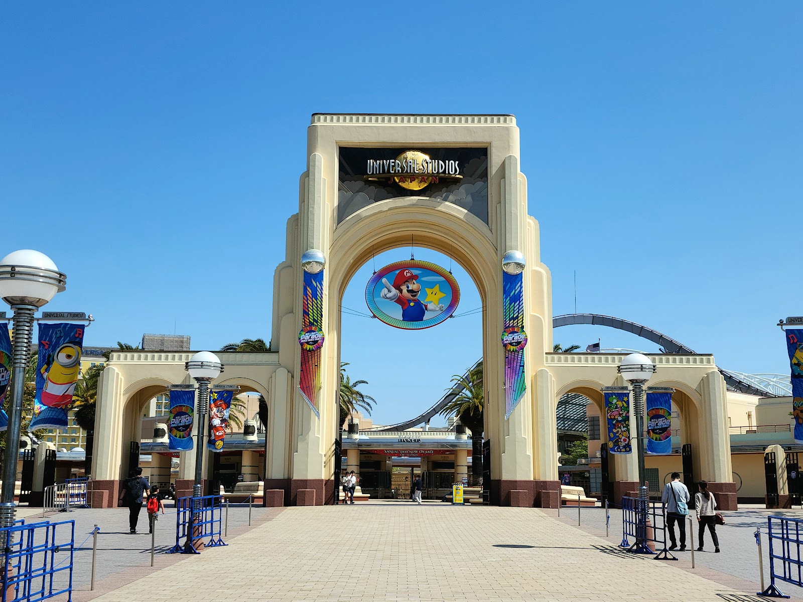 Universal Studios Japan — photo 2