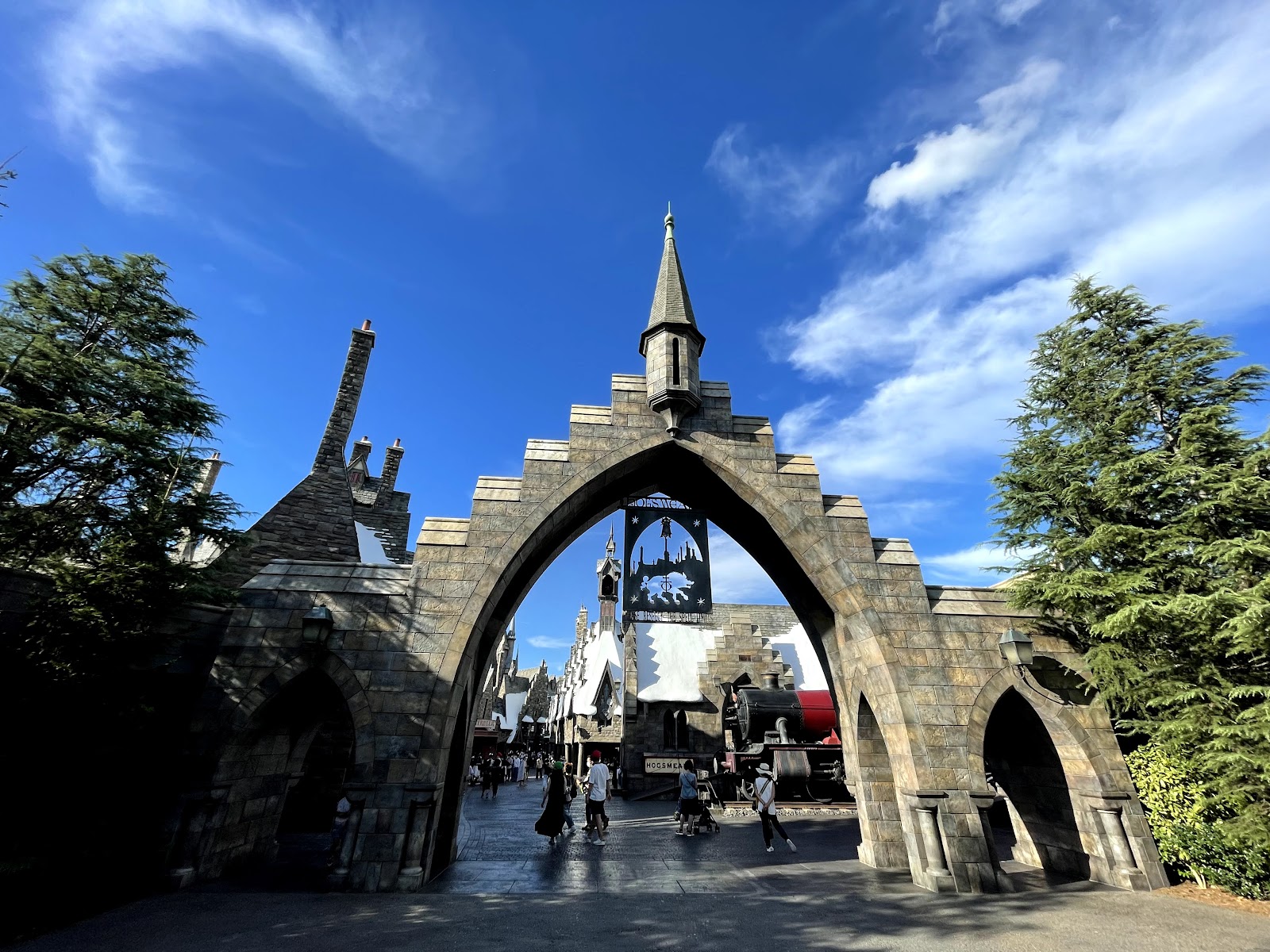Universal Studios Japan — photo 4