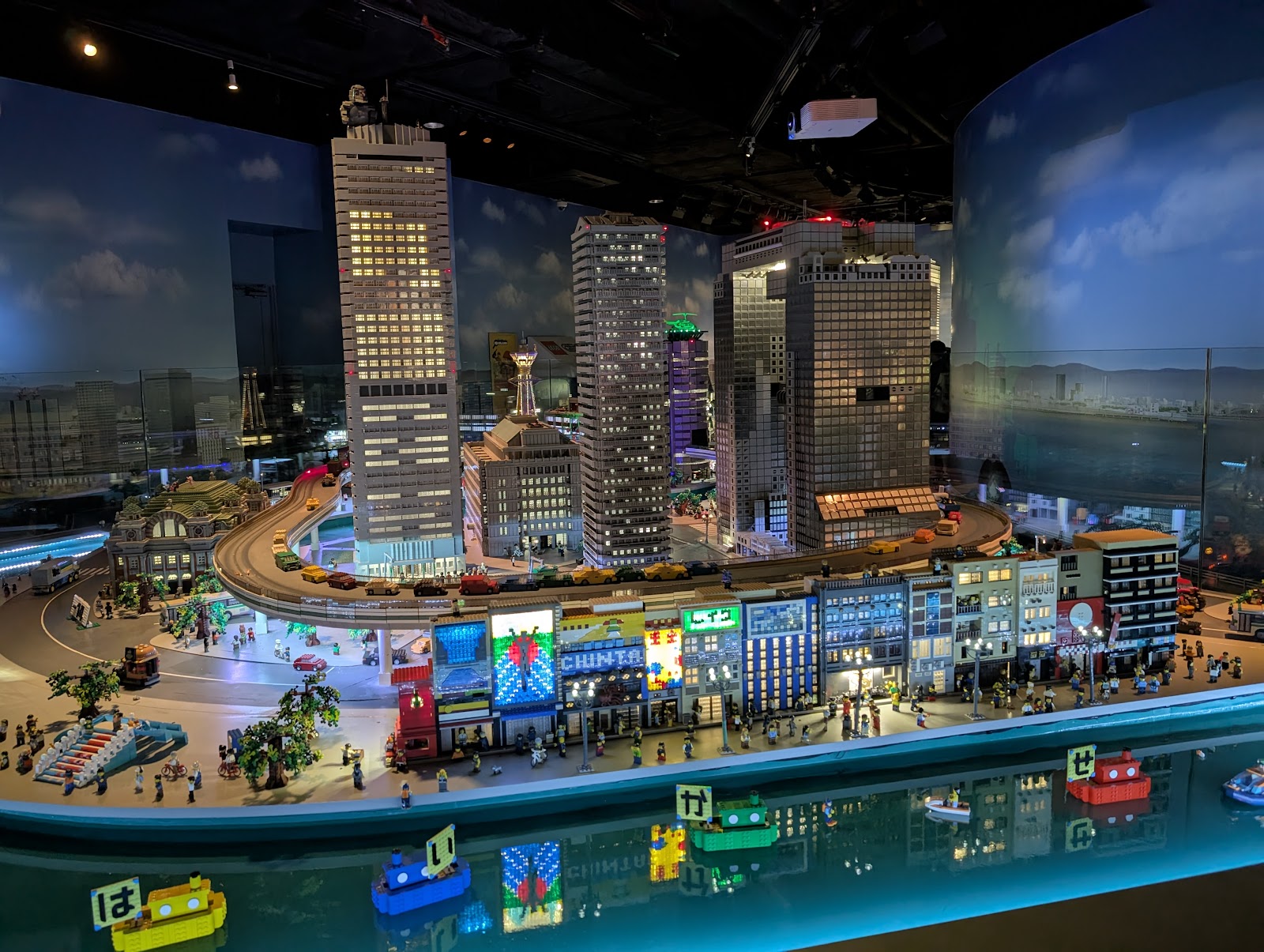 Legoland Discovery Center Osaka — photo 2