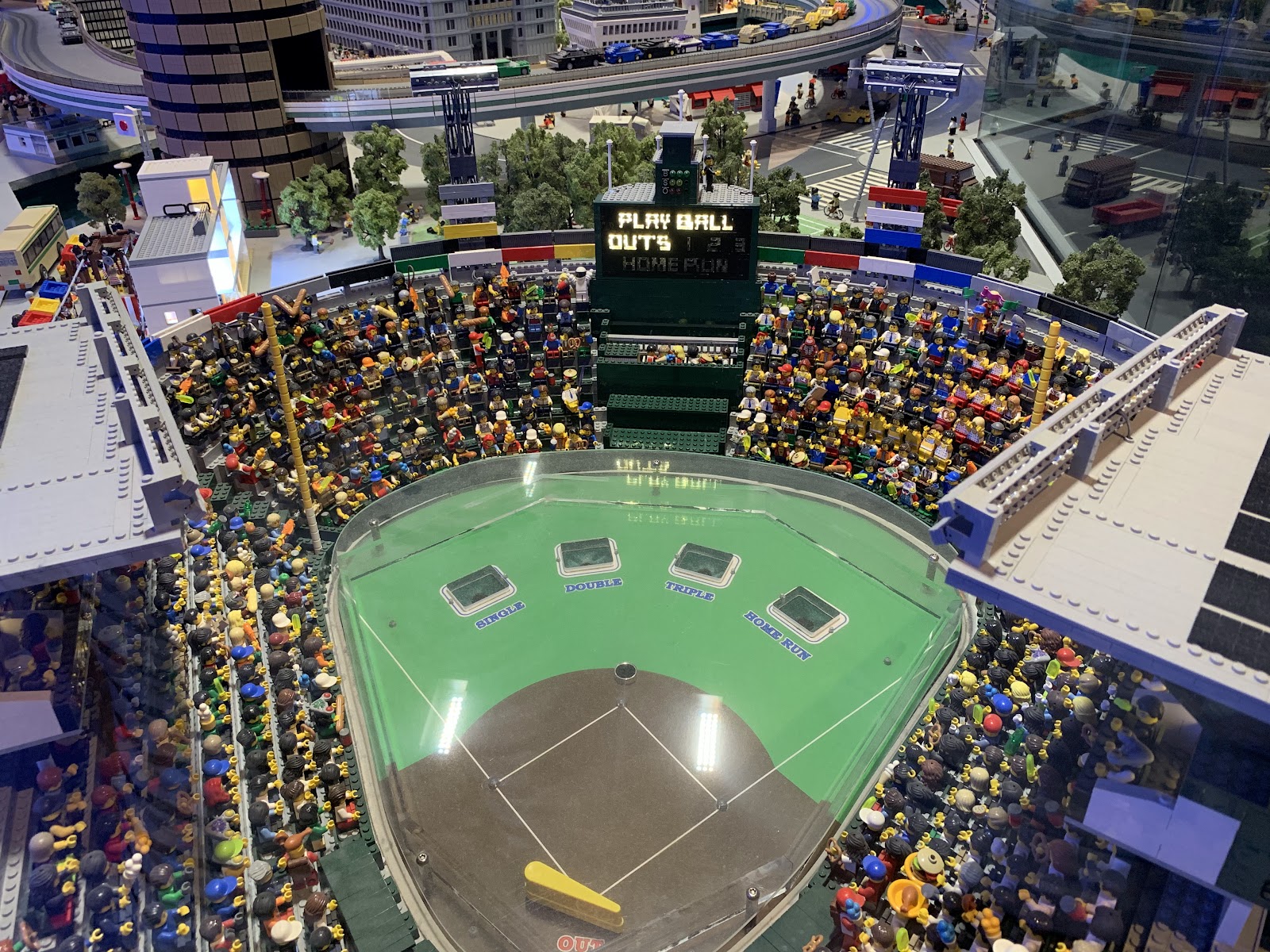 Legoland Discovery Center Osaka — photo 4