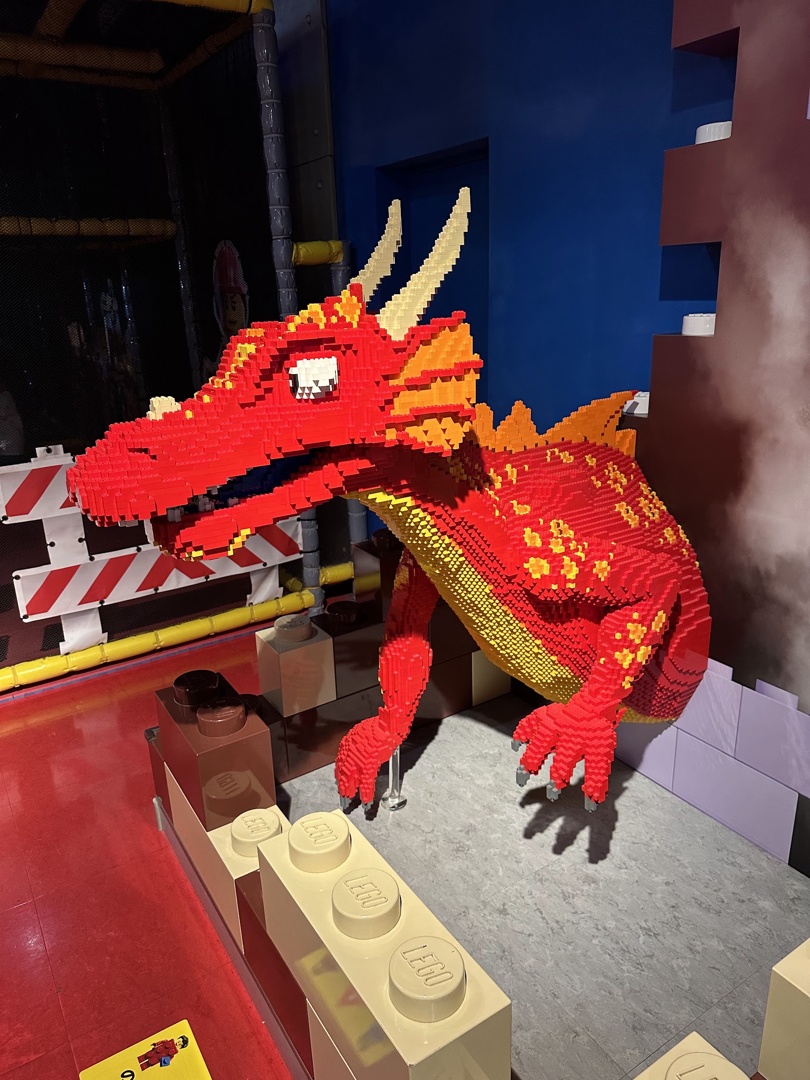 Legoland Discovery Center Osaka — photo 5