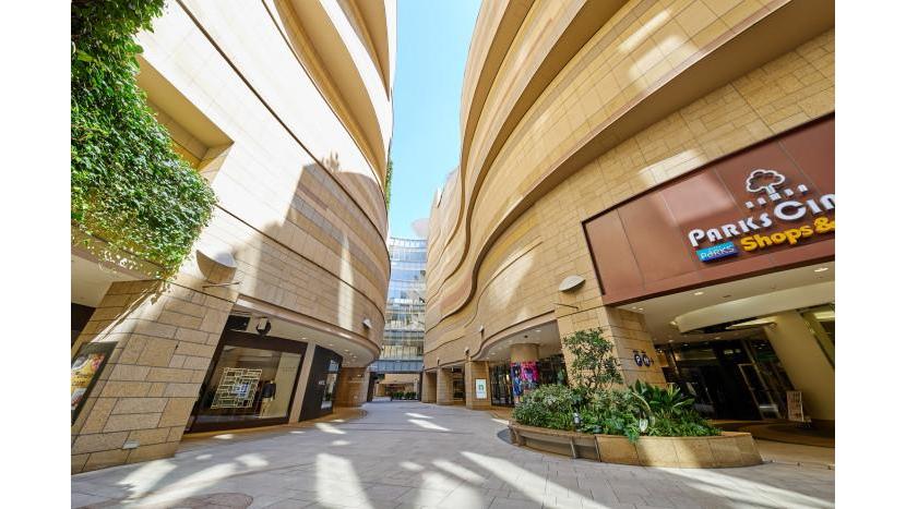 Namba Parks — photo 1