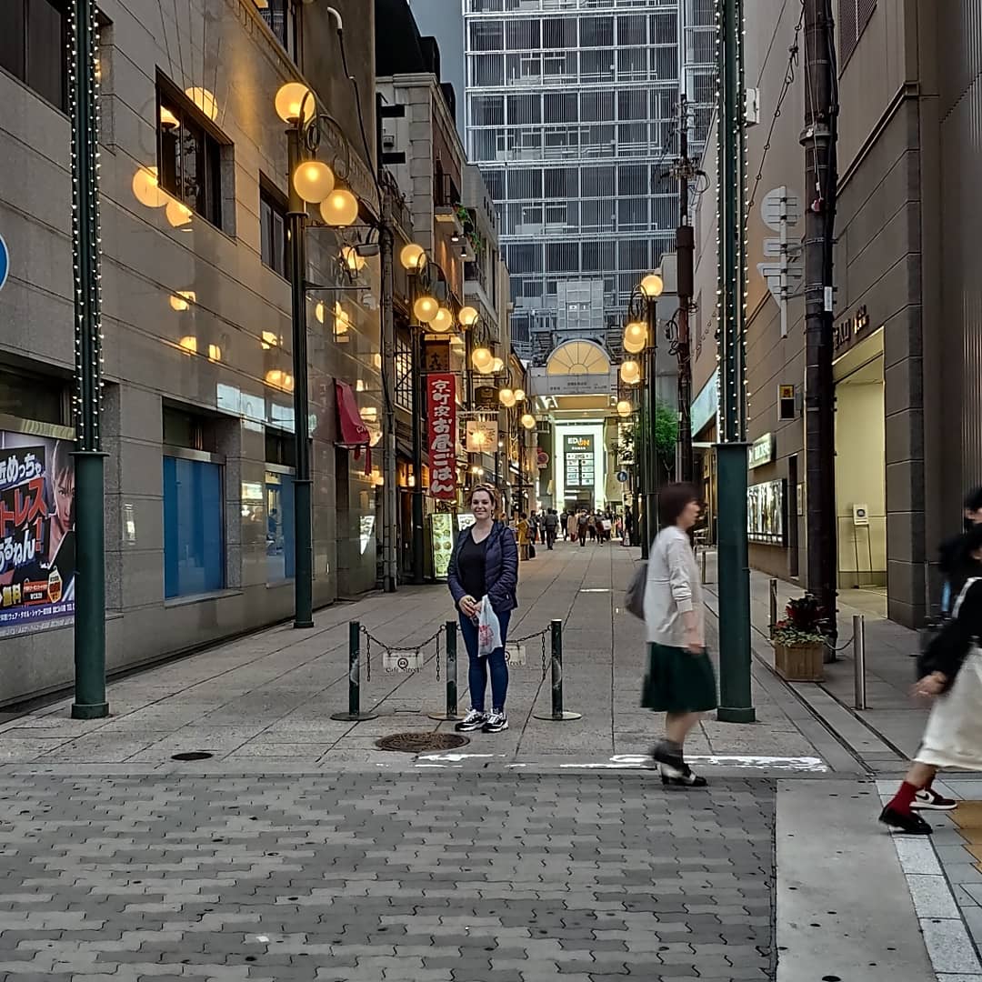 Nipponbashi Denden Town — photo 4