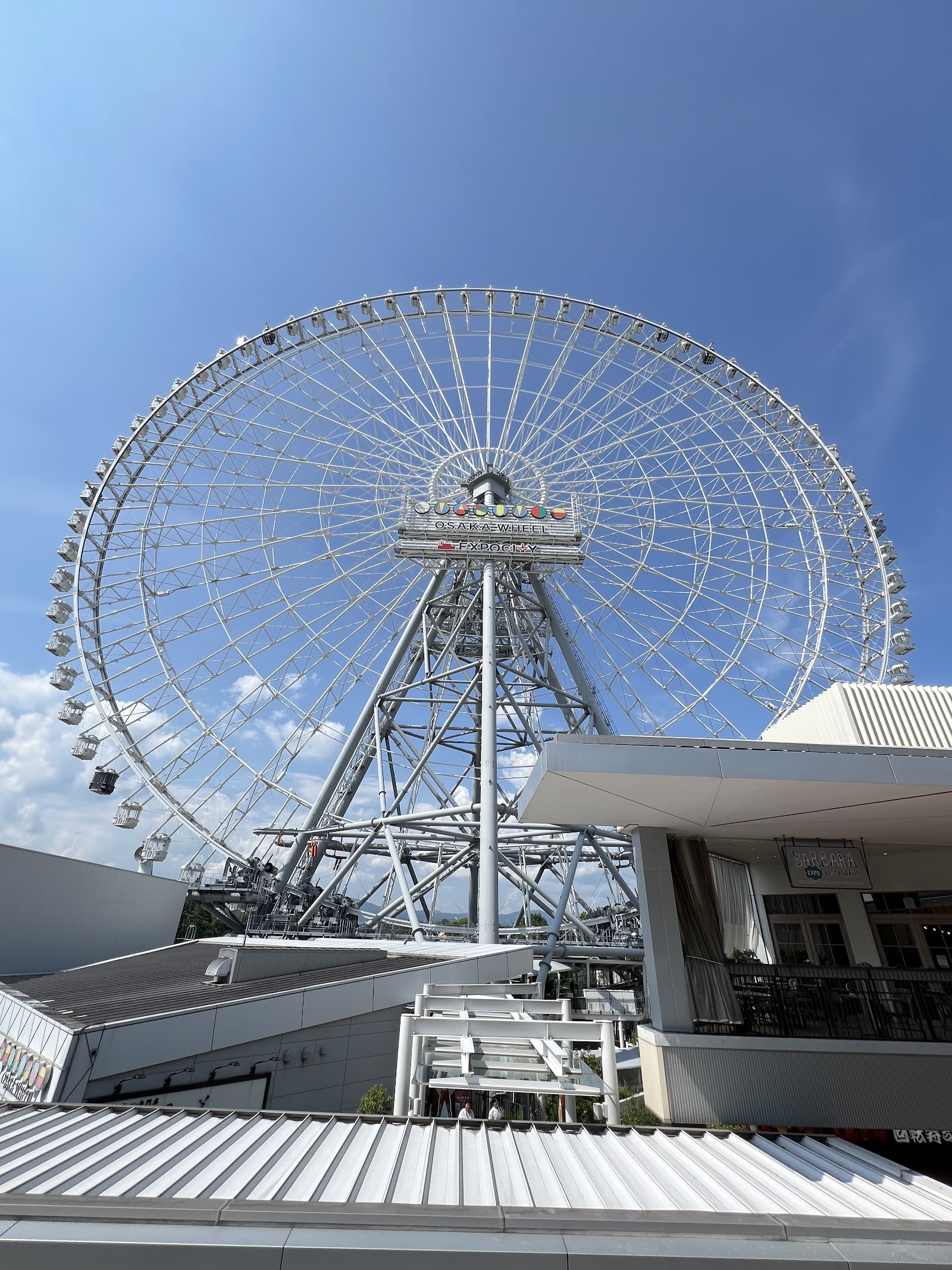 Redhorse Osaka Wheel — photo 2