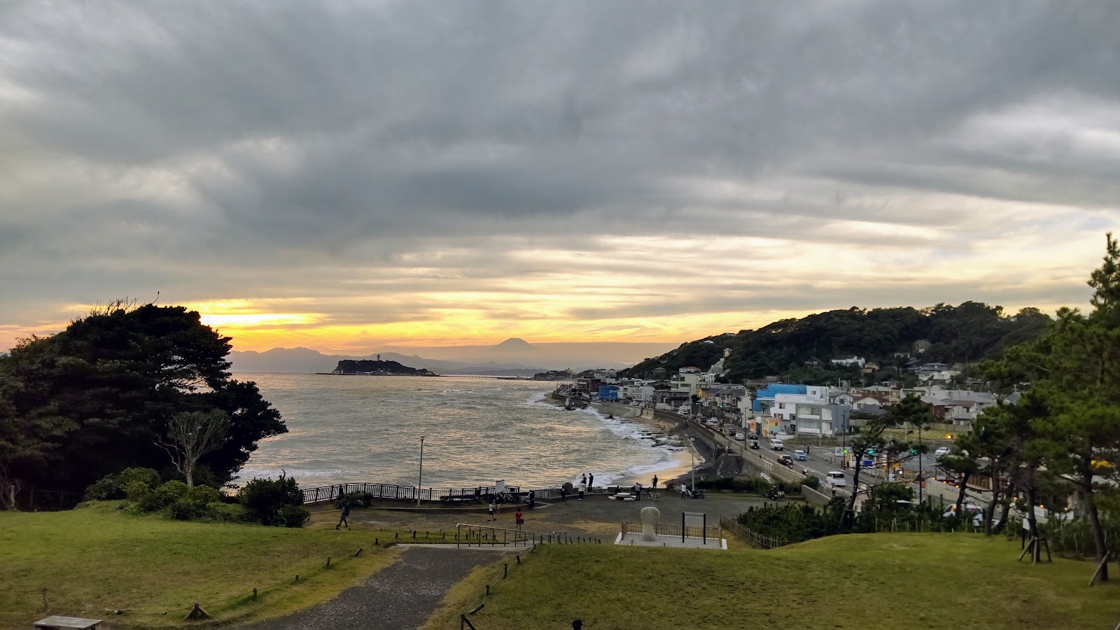 Inamuragasaki — photo 4